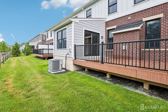 52 Riverwalk, Plainsboro, NJ 08536