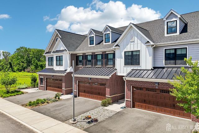 52 Riverwalk, Plainsboro, NJ 08536