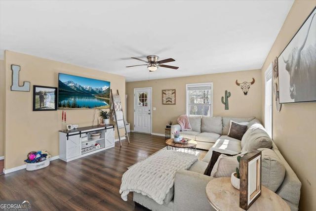 100 S Avery Road SW, Rome, GA 30165