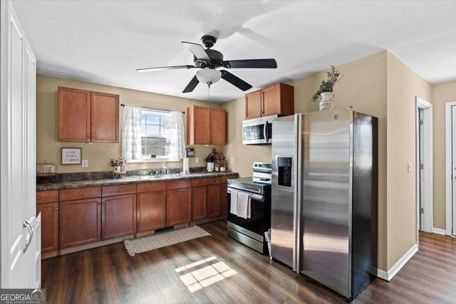 100 S Avery Road SW, Rome, GA 30165