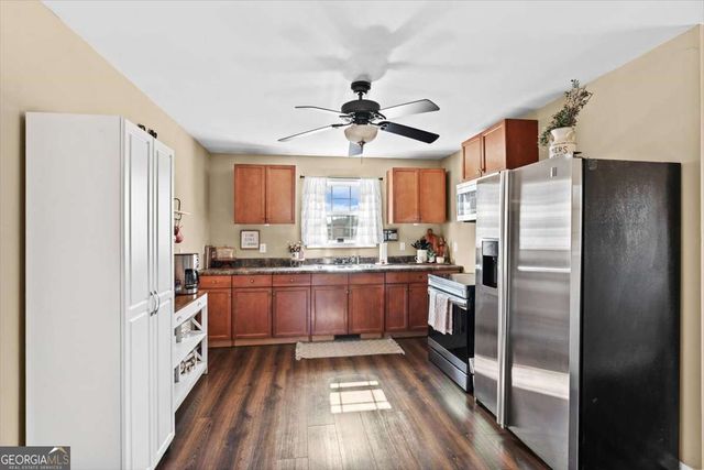 100 S Avery Road SW, Rome, GA 30165