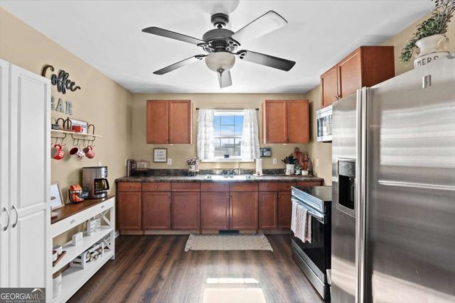 100 S Avery Road SW, Rome, GA 30165