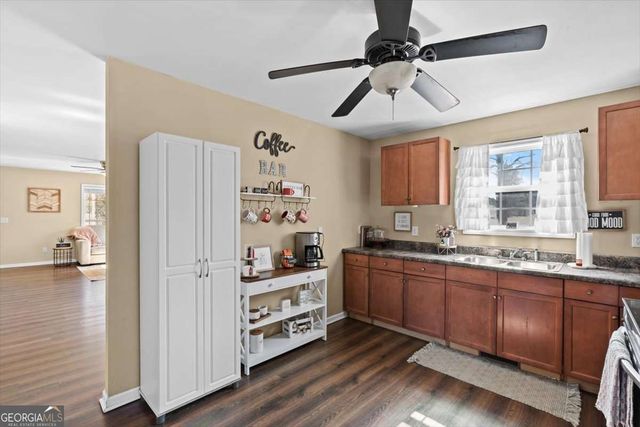 100 S Avery Road SW, Rome, GA 30165