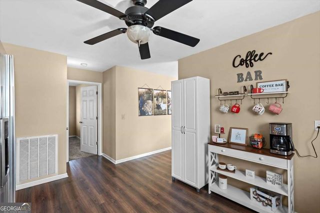 100 S Avery Road SW, Rome, GA 30165