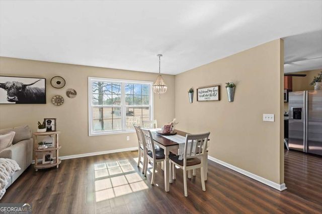 100 S Avery Road SW, Rome, GA 30165