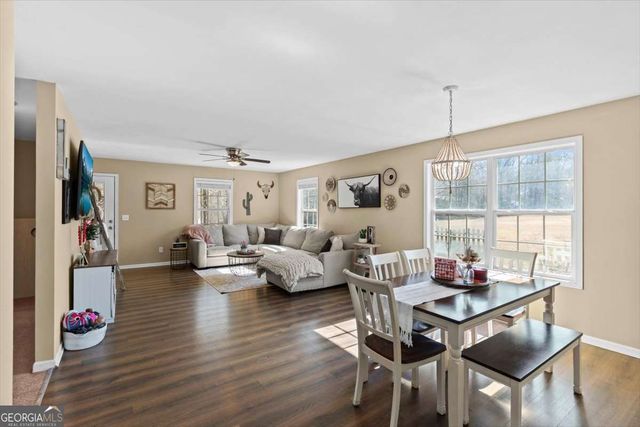 100 S Avery Road SW, Rome, GA 30165