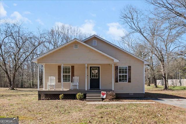 100 S Avery Road SW, Rome, GA 30165