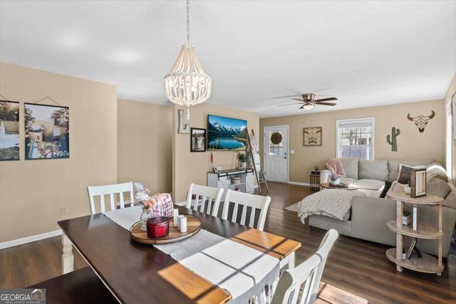 100 S Avery Road SW, Rome, GA 30165