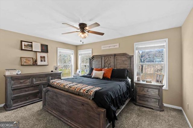 100 S Avery Road SW, Rome, GA 30165