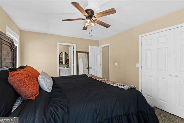 100 S Avery Road SW, Rome, GA 30165