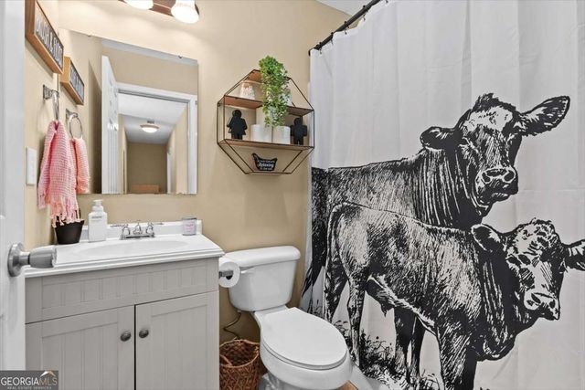 100 S Avery Road SW, Rome, GA 30165