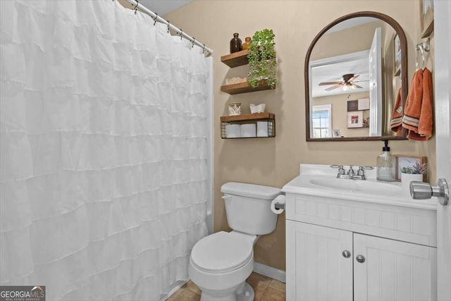 100 S Avery Road SW, Rome, GA 30165