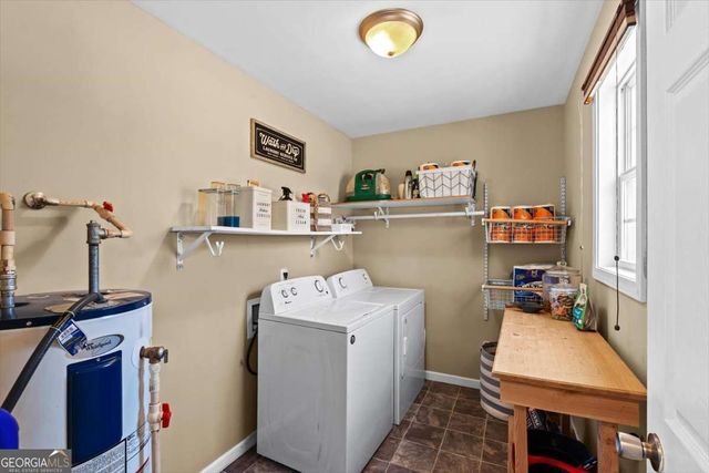 100 S Avery Road SW, Rome, GA 30165