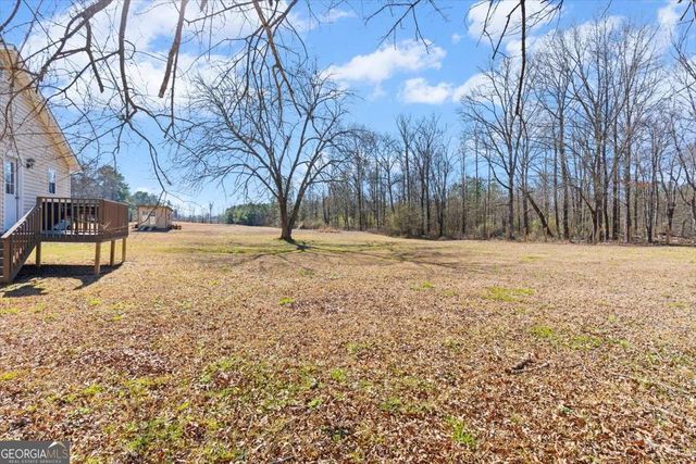 100 S Avery Road SW, Rome, GA 30165