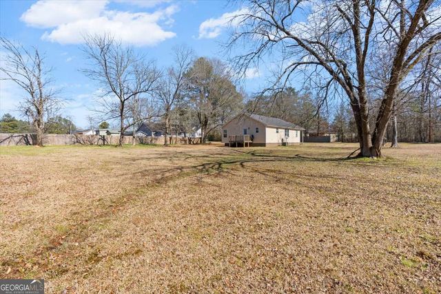 100 S Avery Road SW, Rome, GA 30165