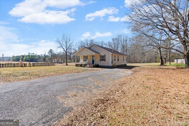 100 S Avery Road SW, Rome, GA 30165