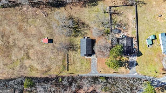 100 S Avery Road SW, Rome, GA 30165