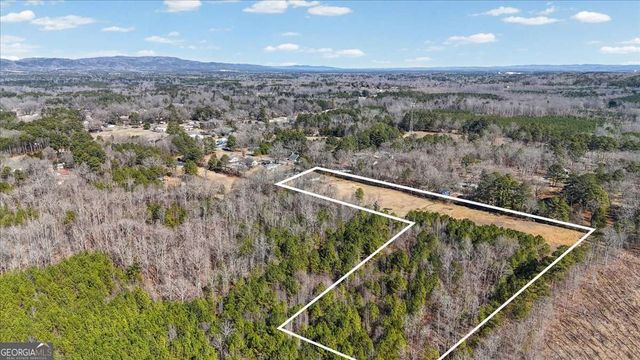 100 S Avery Road SW, Rome, GA 30165