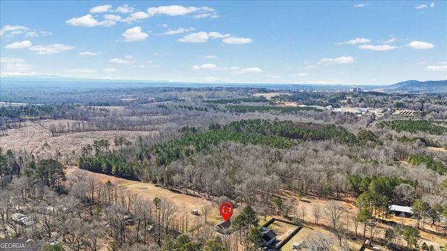 100 S Avery Road SW, Rome, GA 30165