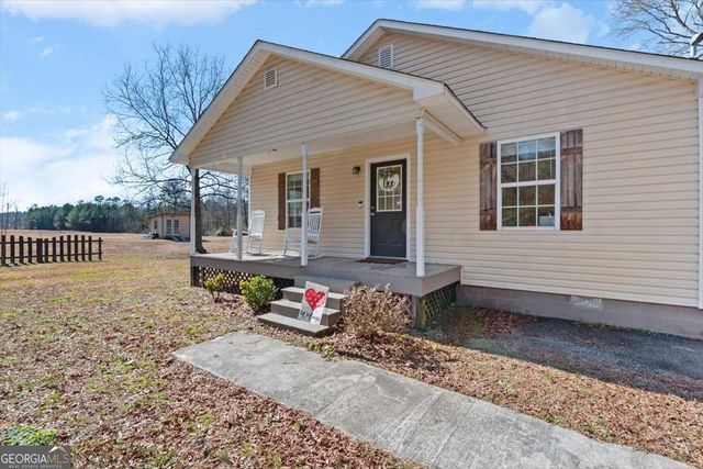 100 S Avery Road SW, Rome, GA 30165