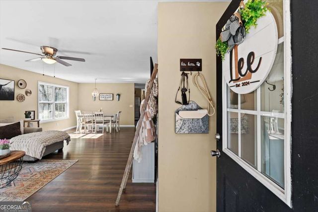 100 S Avery Road SW, Rome, GA 30165