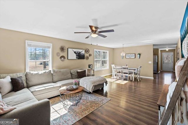 100 S Avery Road SW, Rome, GA 30165