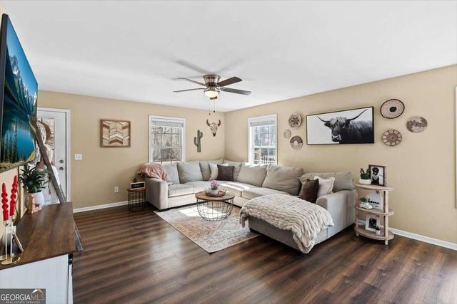 100 S Avery Road SW, Rome, GA 30165