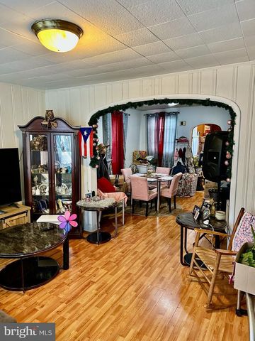 1262 WILLOW ST, Lebanon, PA 17046