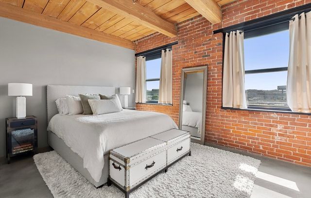 90 Wareham St 312, Boston, MA 02118