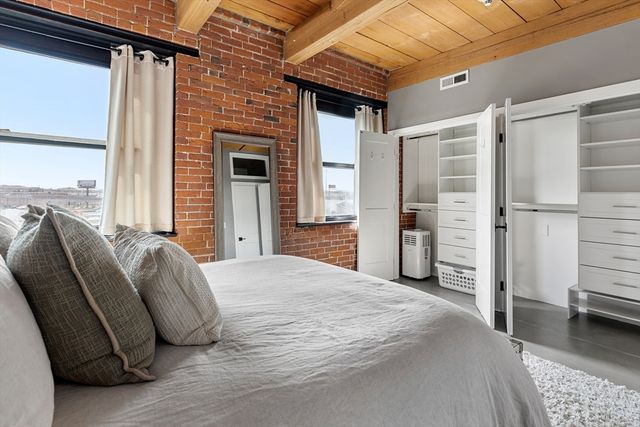 90 Wareham St 312, Boston, MA 02118