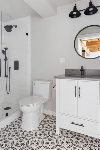 90 Wareham St 312, Boston, MA 02118