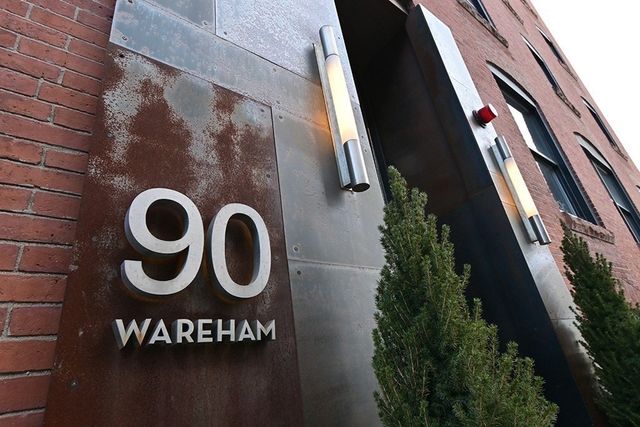 90 Wareham St 312, Boston, MA 02118