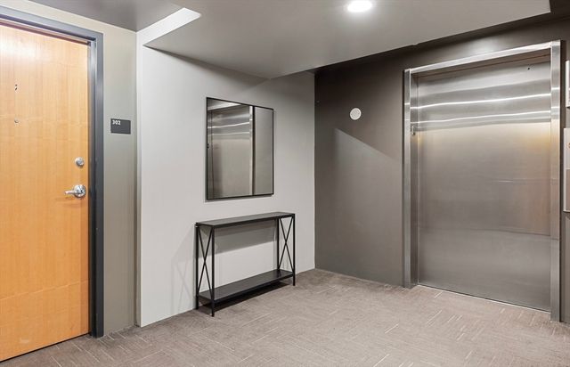 90 Wareham St 312, Boston, MA 02118