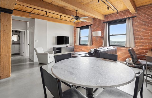 90 Wareham St 312, Boston, MA 02118