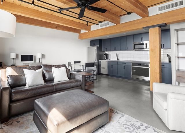 90 Wareham St 312, Boston, MA 02118