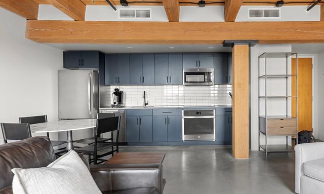 90 Wareham St 312, Boston, MA 02118