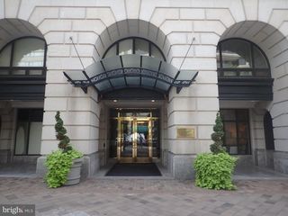 601 NW PENNSYLVANIA AVE NW #609, Washington, DC 20004