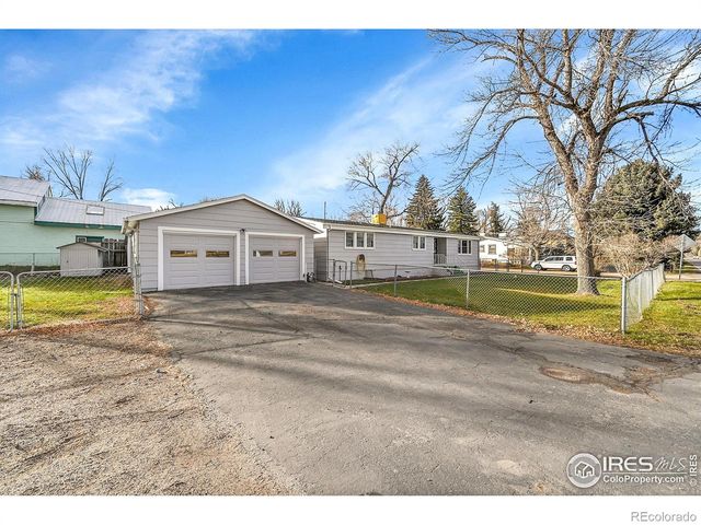 11850 Jasper Road, Lafayette, CO 80026