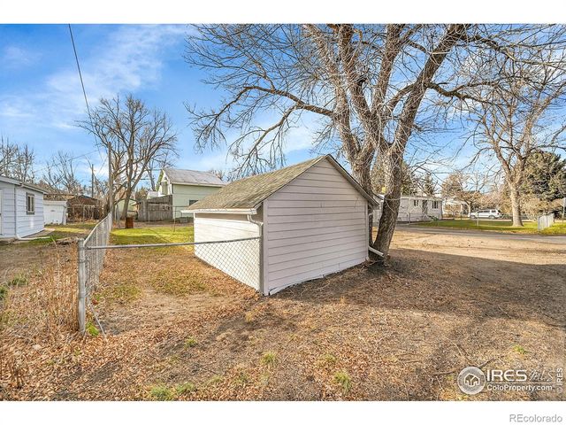11850 Jasper Road, Lafayette, CO 80026