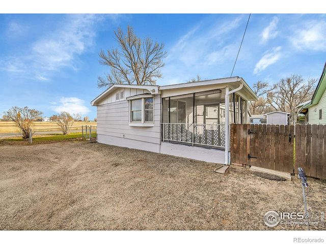 11850 Jasper Road, Lafayette, CO 80026