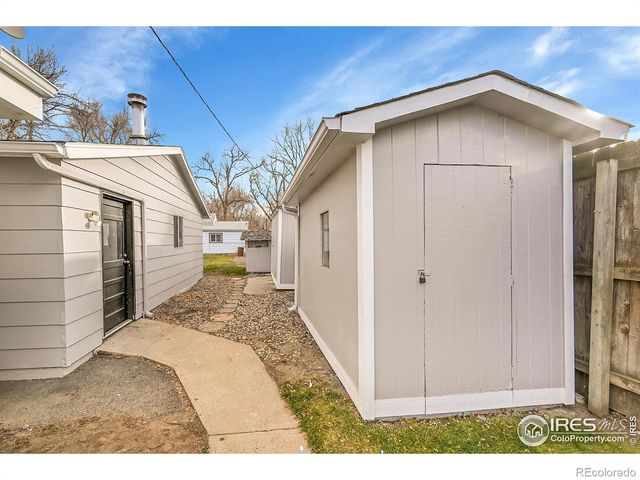 11850 Jasper Road, Lafayette, CO 80026