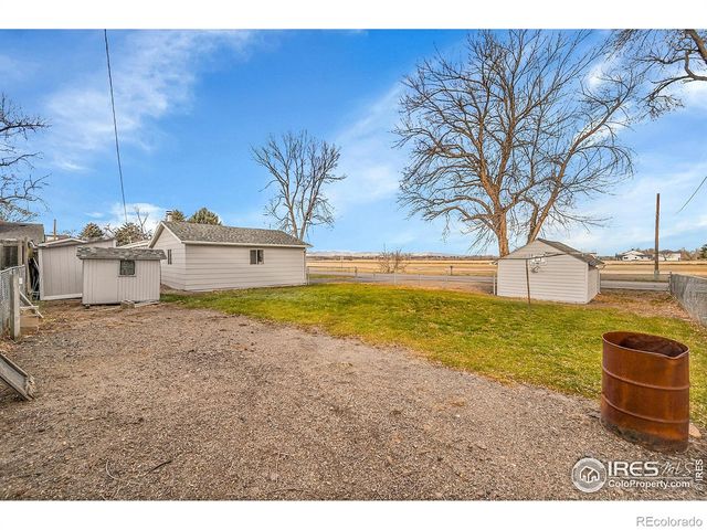 11850 Jasper Road, Lafayette, CO 80026