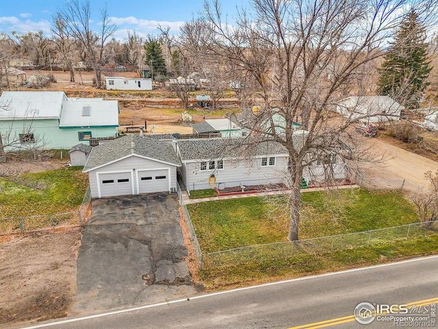11850 Jasper Road, Lafayette, CO 80026