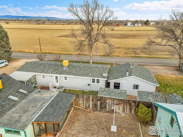 11850 Jasper Road, Lafayette, CO 80026