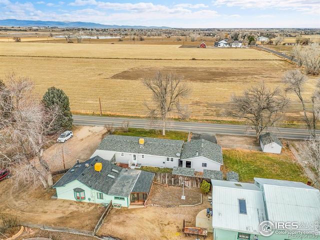 11850 Jasper Road, Lafayette, CO 80026
