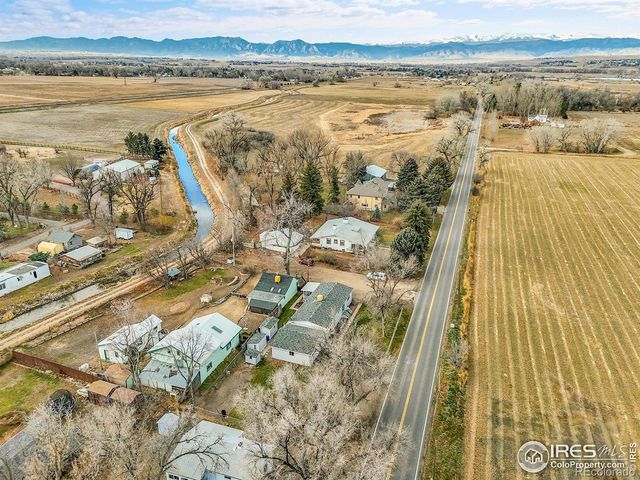 11850 Jasper Road, Lafayette, CO 80026