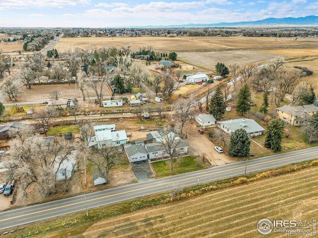 11850 Jasper Road, Lafayette, CO 80026
