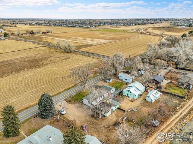 11850 Jasper Road, Lafayette, CO 80026