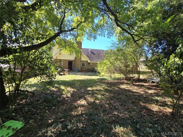5287 Cochran Circle, Montgomery, AL 36109