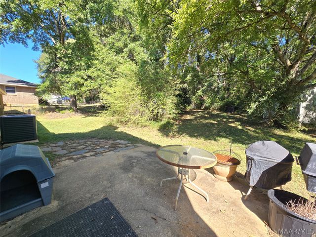 5287 Cochran Circle, Montgomery, AL 36109